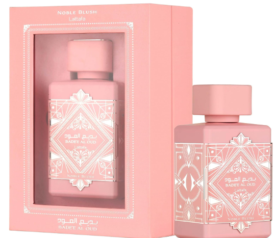 Noble Blush 100 ML