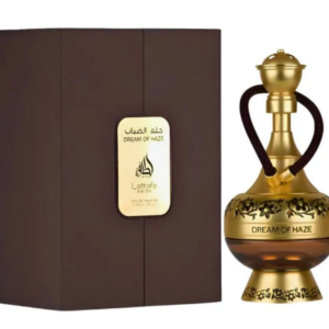 Dream Of Haze 100 ML