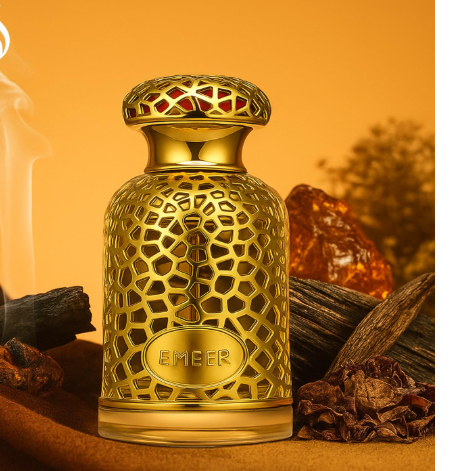 Emeer 100 ML - Imagem 2