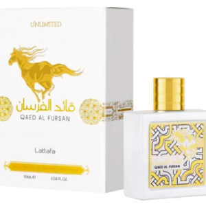 Qaed Al Fursan Unlimited 90 ML