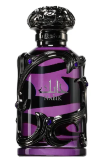 Habik For Men 100 ML - Imagem 4