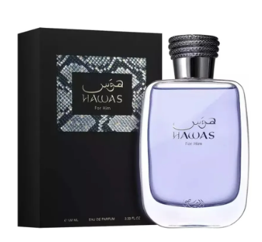 Hawas for Him 100ML