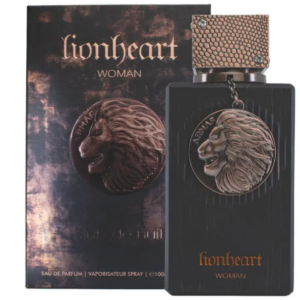 Lionheart Woman 100 ML