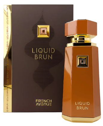 Liquid Brun French Avenue 100 ml