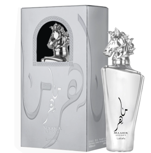 Maahir Legacy 100 ML