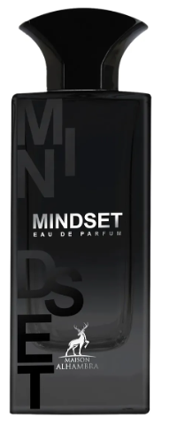 Mindset Maison 100 ML - Imagem 2