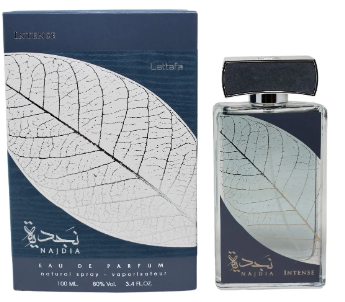 Najdia Intense 100 ML