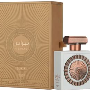 Nebras Elixir 100 ml