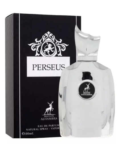 Perseus 100 ML