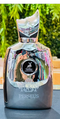 Perseus 100 ML - Imagem 2