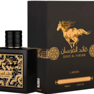 Qaed Al Fursan 90 ML