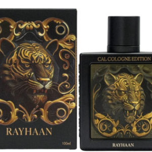 Tiger Rayhaan 100 ML
