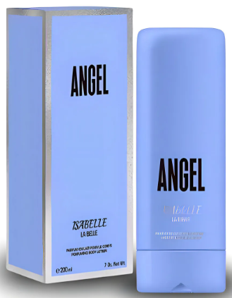 Hidratante Angel 200 ml