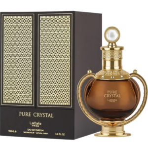 Pure Crystal 100 ML
