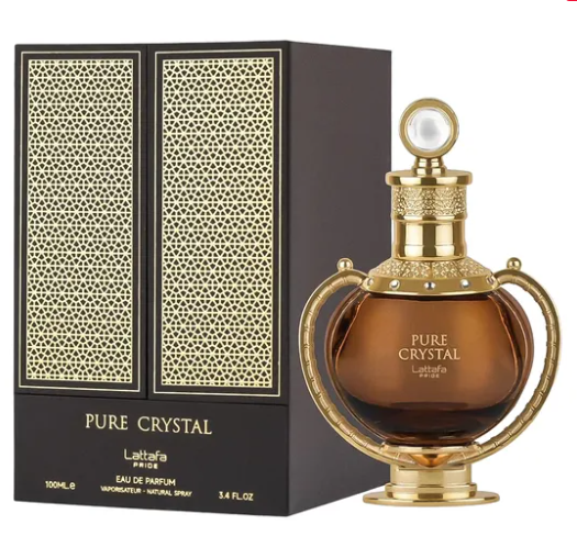 Pure Crystal 100 ML