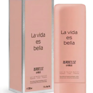 Hidratante la vida Es bella 200 ml