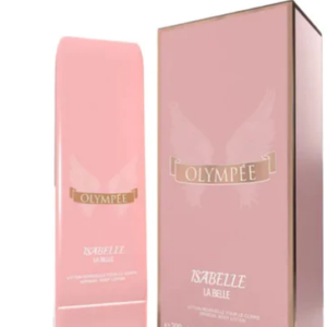 Hidratante olympée 200 ml