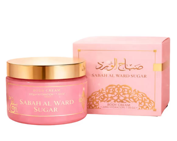 Pasta hidratante sabah 200 gr