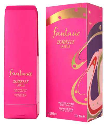 Hidratante Fantasie 200 ml