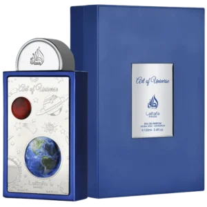 Art Of Universe Lattafa Edp 100ml