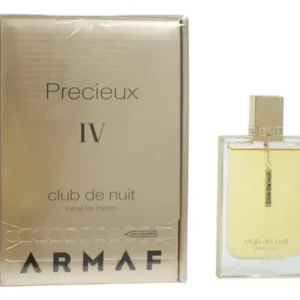 Club Precieux Iv Extrait De Parfum 55ml