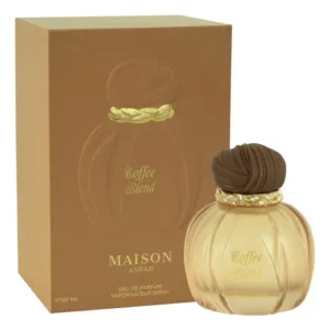 Coffee Blend Maison Asrar Edp 100 Ml