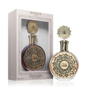 Fakhama Maison Asrar 100ml