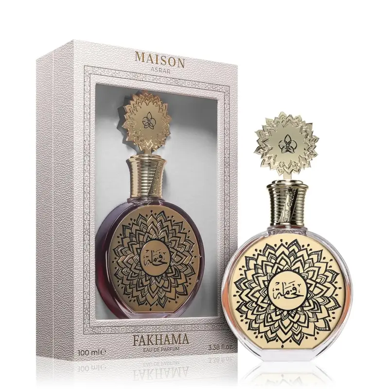Fakhama Maison Asrar 100ml