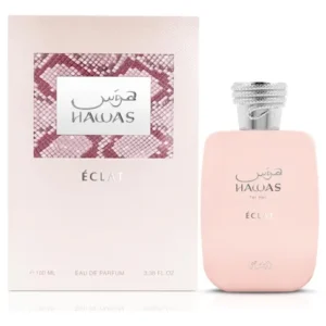 Hawas Eclat Eau De Parfum 100ml