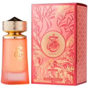 Khair Fusion Paris Corner 100ml