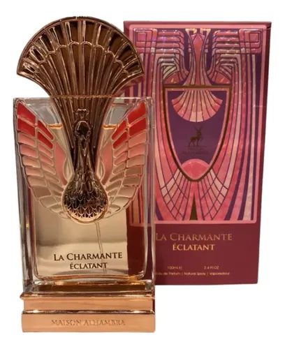 La Charmant Eclatant Maison Alhambra 100 ML