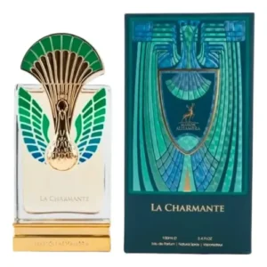 La Charmant Verde Maison Alhambra 100 Ml