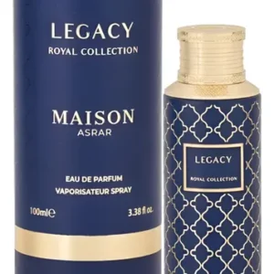 LEGACY 100 ML