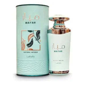 Mayar Natural Intense 100ml