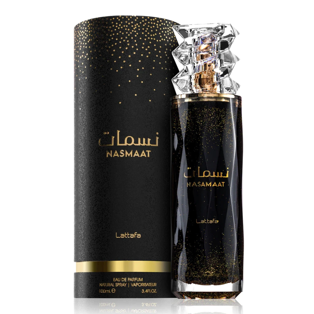 Nasmaat Lattafa 100ml