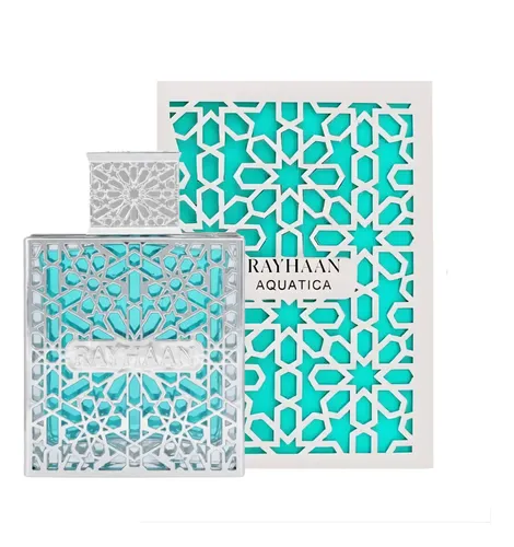 Rayhaan Aquatica 100ml Edp