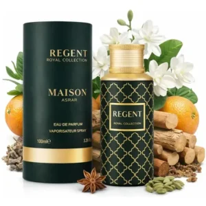 Regent Royal Collection Maison Asrar Edp 100ml