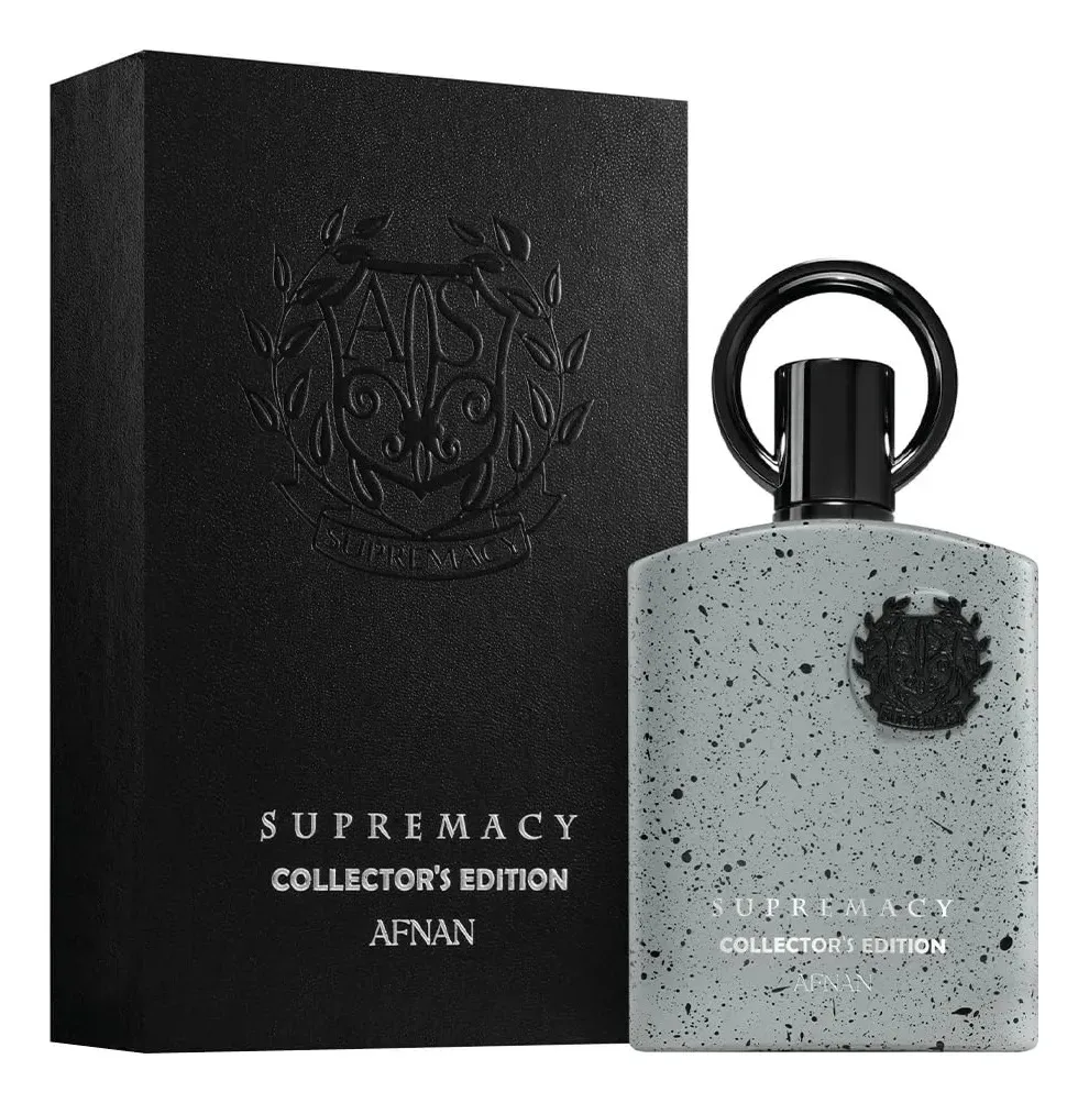 Supremacy Collector's Eau De Parfum 100ml C/ Edição Limitada