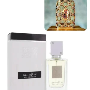 Ana Abiyedh 60ml