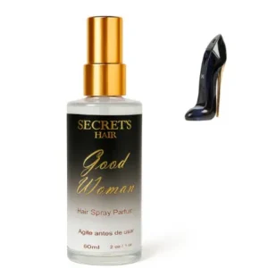 Perfume De Cabelo Good Woman 60 ml