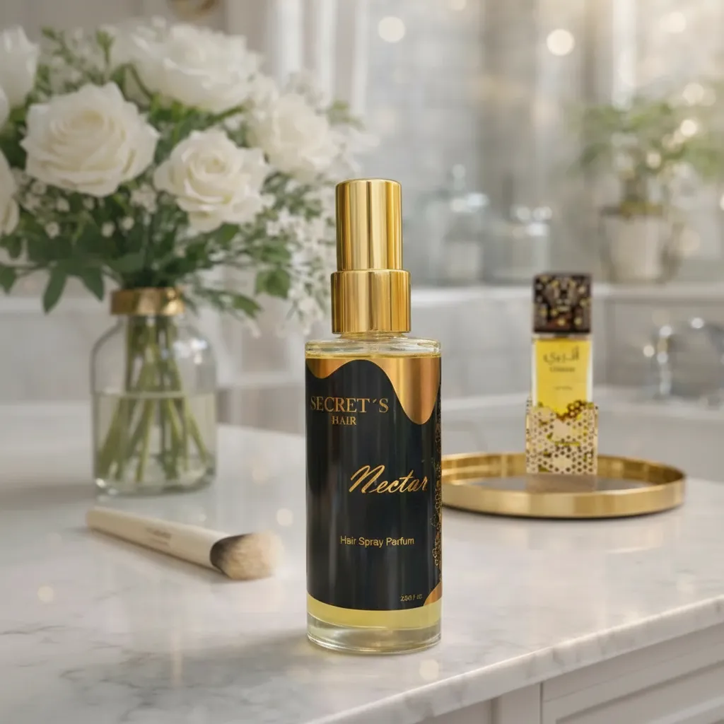 Perfume De Cabelo Nectar 60 ml