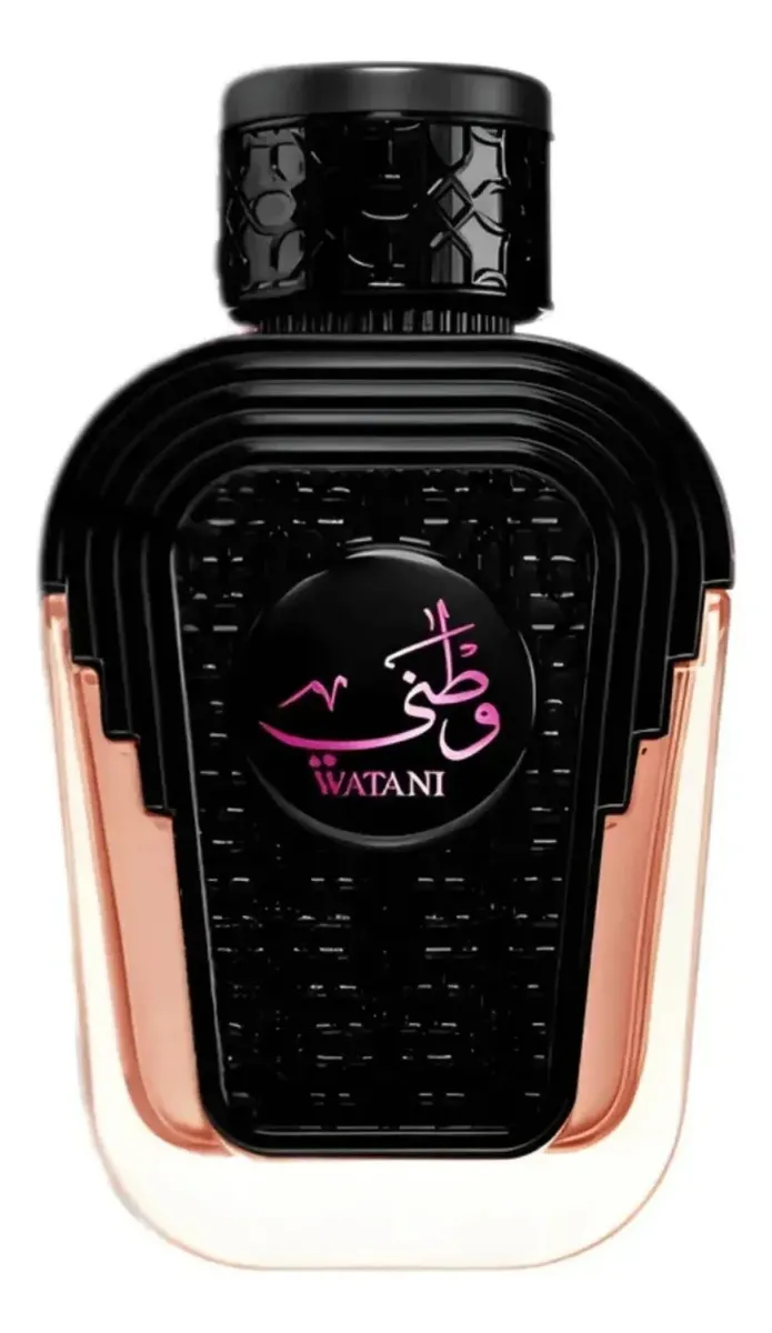 WATANI PINK AL WATANIAH 100ML - Imagem 2