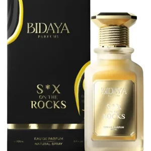 BIDAYA S*X ON THE ROCKS 100ML