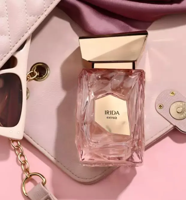 IRIDA EXTRAIT FRENCH AVENUE 100ML - Imagem 2