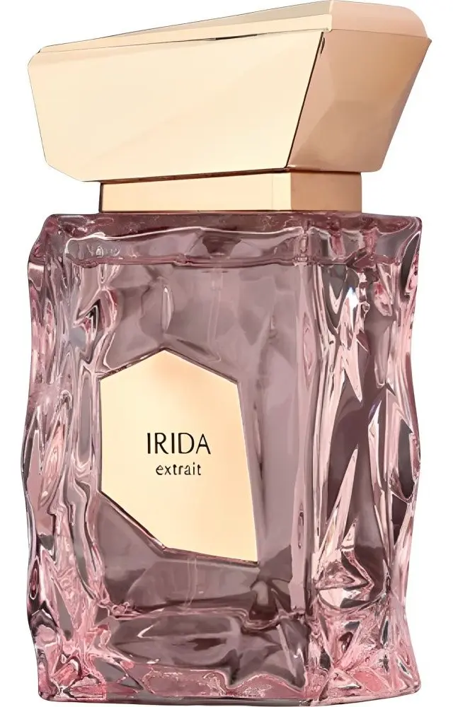 IRIDA EXTRAIT FRENCH AVENUE 100ML - Imagem 3