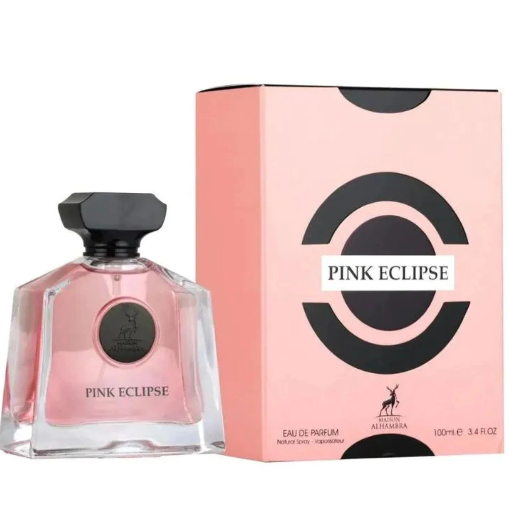 Pink Eclipse Maison Alhambra 100ml