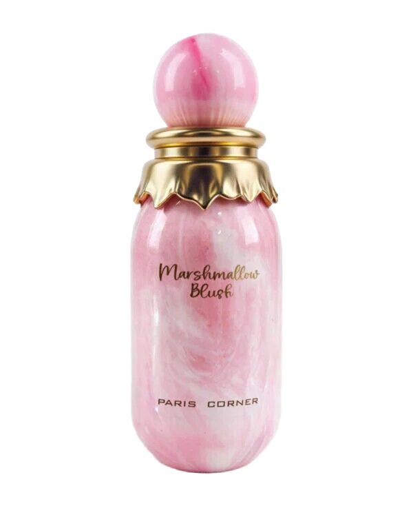 MARSHEMELLOW BLUSH PARIS CORNER 100ML - Imagem 2
