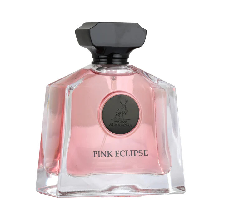 Pink Eclipse Maison Alhambra 100ml - Imagem 2