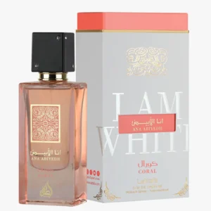 ANA ABIYEDH CORAL LATTAFA 60ML