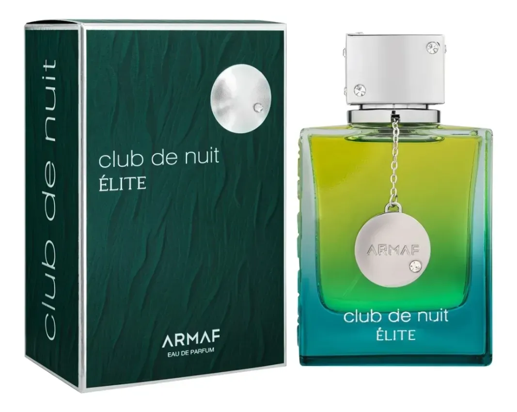 CLUB NUIT ELITE 105 ML